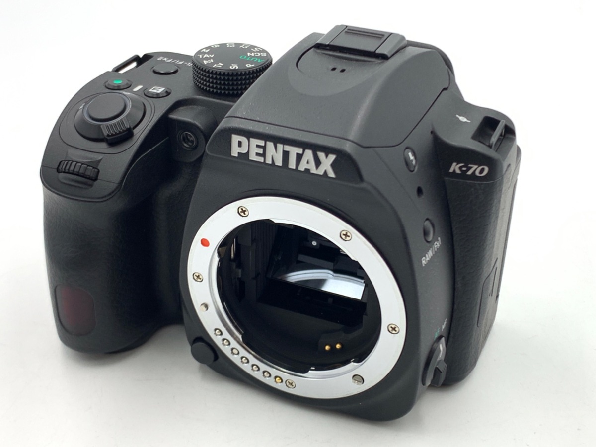 PENTAX K-70 ボディ 中古価格比較 - 価格.com