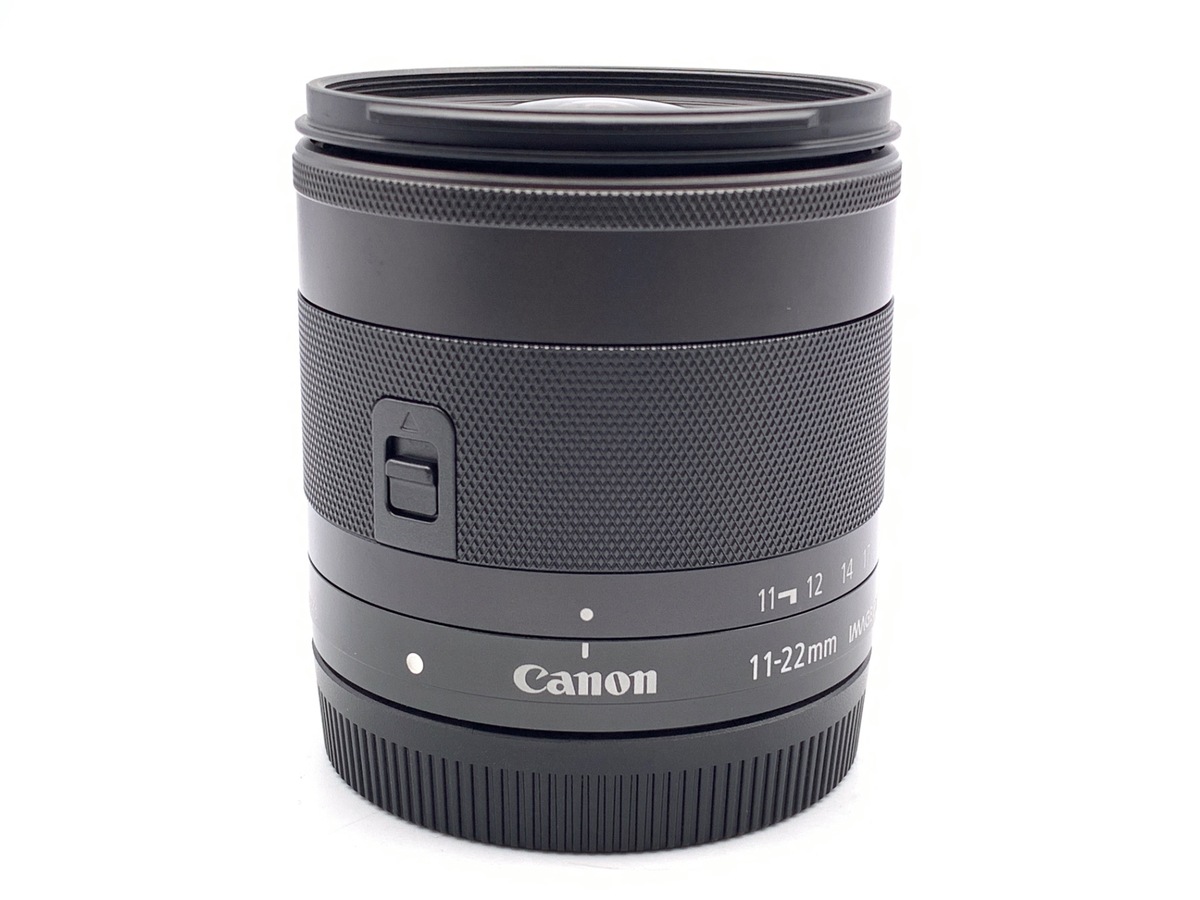 EF-M11-22mm F4-5.6 IS STM 中古価格比較 - 価格.com