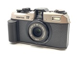 中古】ペンタックス フィルムカメラ PENTAX17 在庫一覧｜カメラのキタムラ
