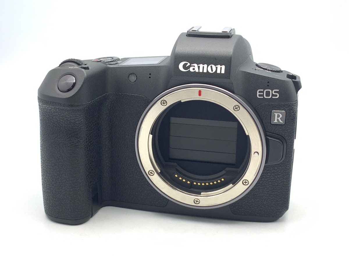 EOS R ボディ 中古価格比較 - 価格.com