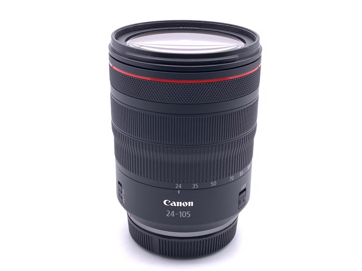 RF24-105mm F4 L IS USM 中古価格比較 - 価格.com