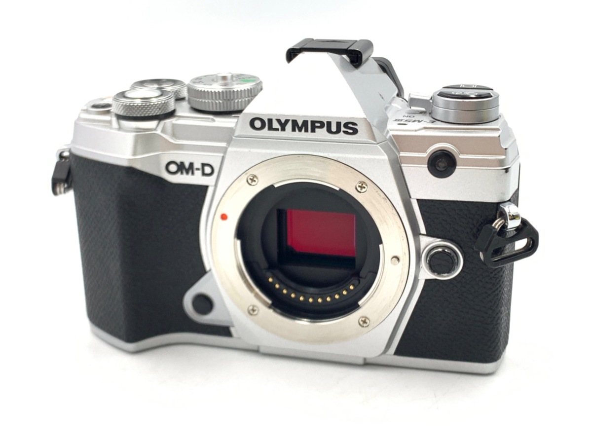 OM-D E-M5 Mark III ボディ 中古価格比較 - 価格.com