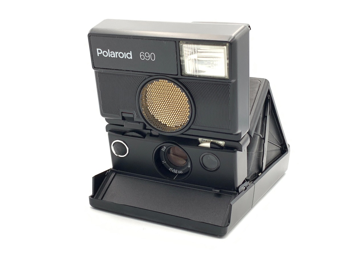 中古】フィルムカメラ｜ポラロイド(Polaroid) 在庫一覧｜カメラのキタムラ