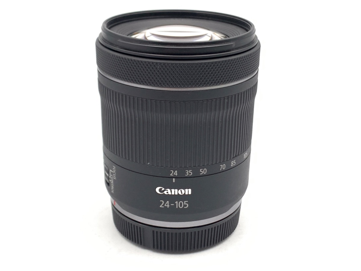 【未使用新品】RF24-105mm F4-7.1 IS STM CANON RF24-105mm F4-7.1 IS STM 価格比較 - 価格.com