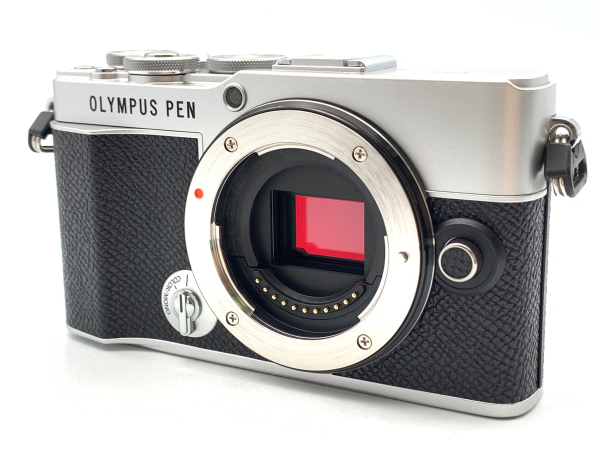 価格.com - オリンパス OLYMPUS PEN E-PL9 14-42mm EZレンズキット