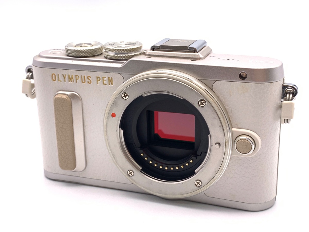 OLYMPUS PEN E-PL8 ボディ 中古価格比較 - 価格.com