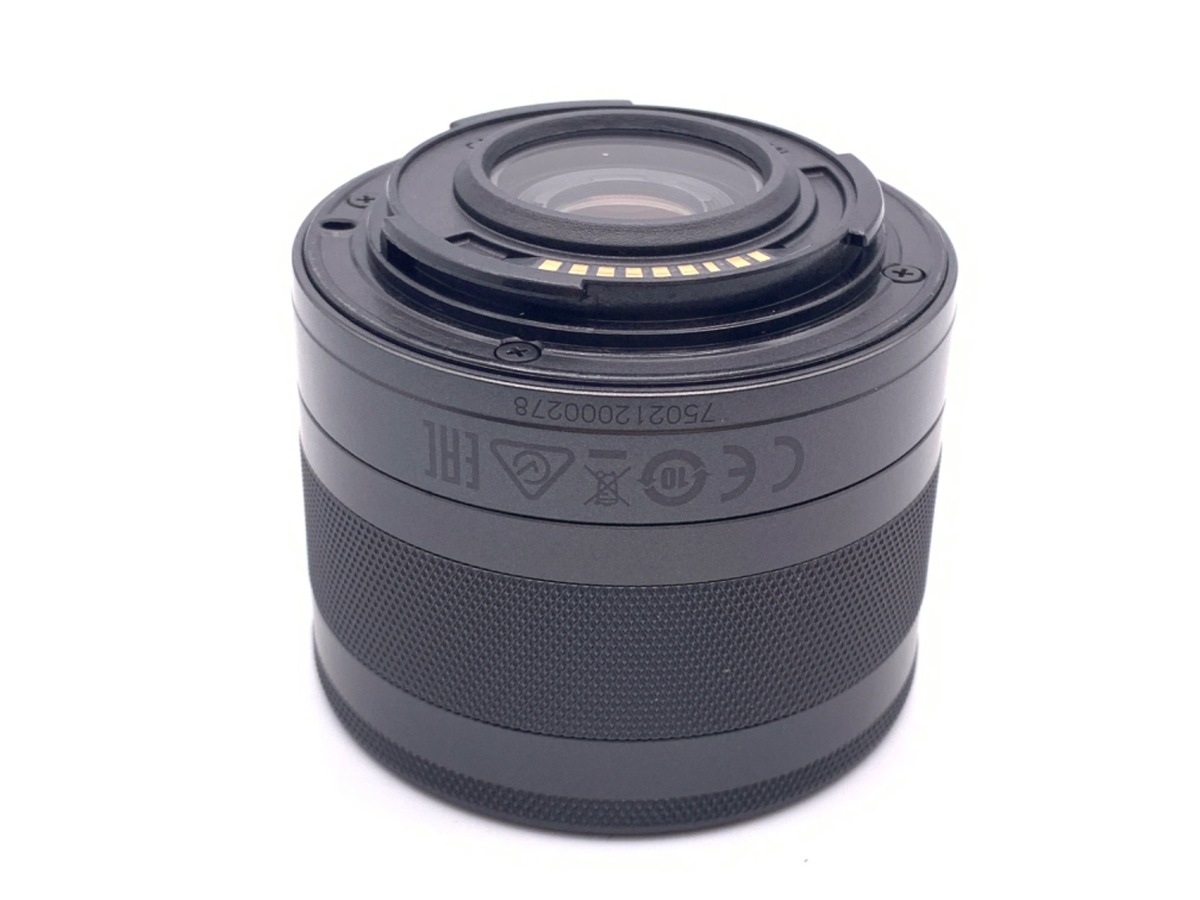 【中古】(キヤノン) Canon EF-M28/F3.5 マクロ IS STM EF-M28mm F3.5 マクロ IS STM 中古価格比較 - 価格.com