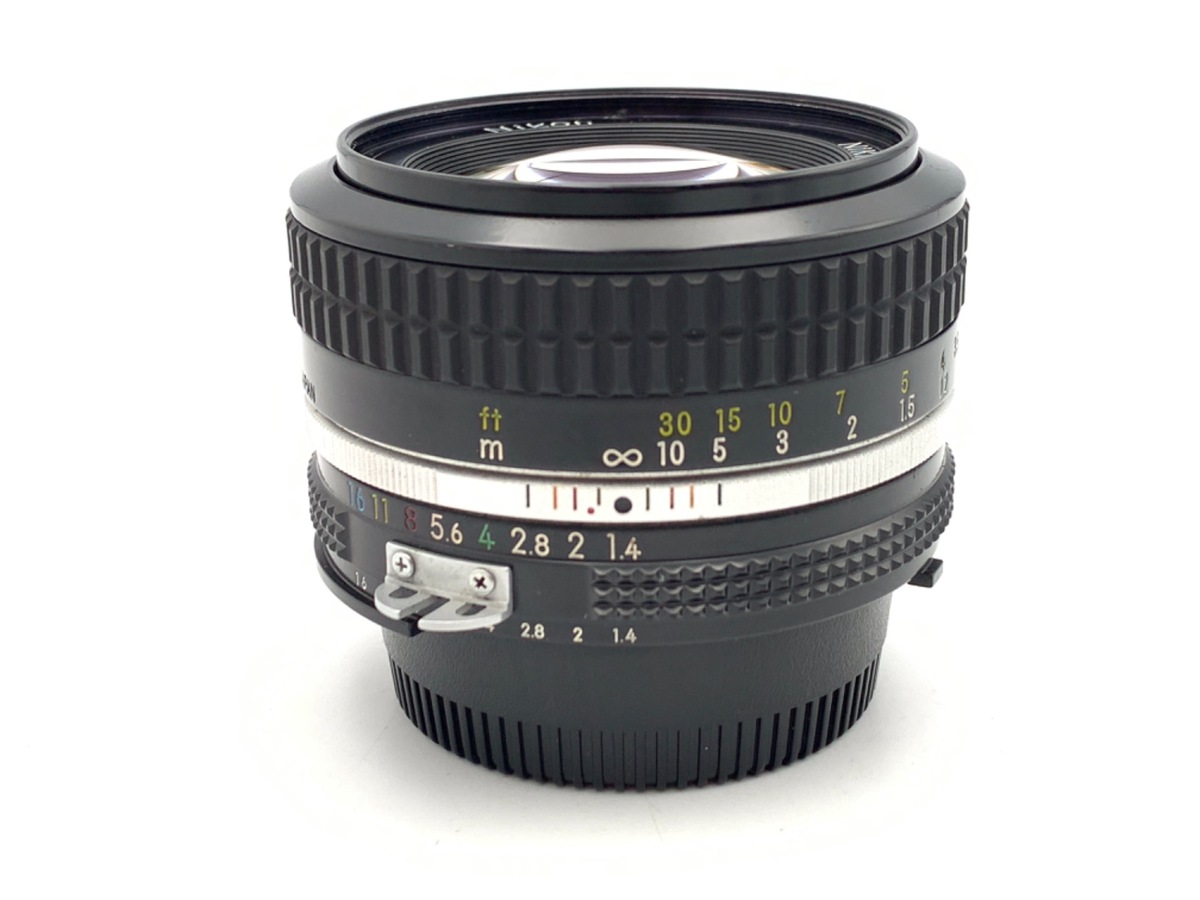 Nikon ニコン/交換レンズ/NIKKOR 50mm F1.4/3760883/ABランク/67【中古】 ニコン NIKKOR Z 50mm f/1.4 | 交換レンズ