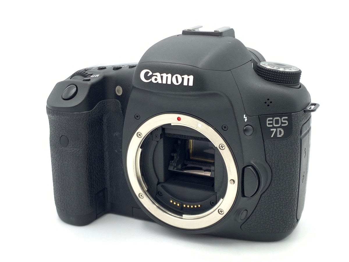 EOS 7D ���ި�y1800����f�z