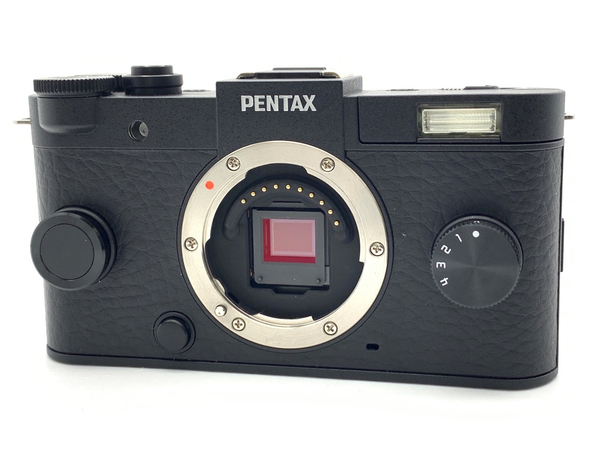 中古】ミラーレス一眼｜ペンタックス(PENTAX) 在庫一覧｜カメラのキタムラ