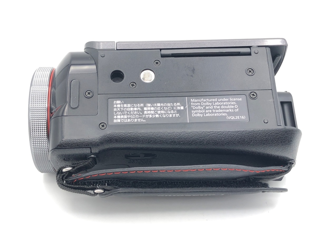 中古】パナソニック HDC-TM750｜｜カメラのキタムラネットショップ