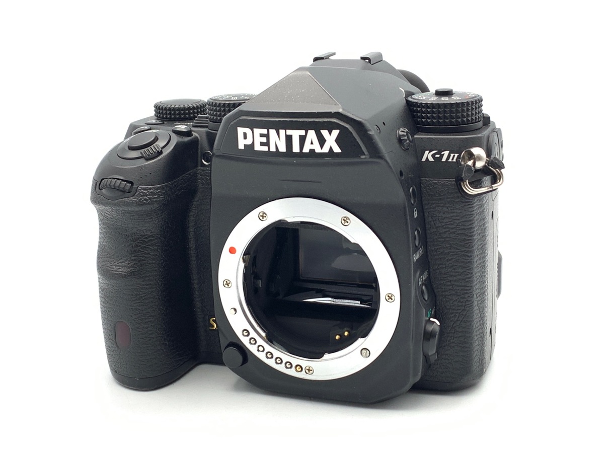価格.com - ペンタックス PENTAX K-S2 ボディ [ブラック×オレンジ