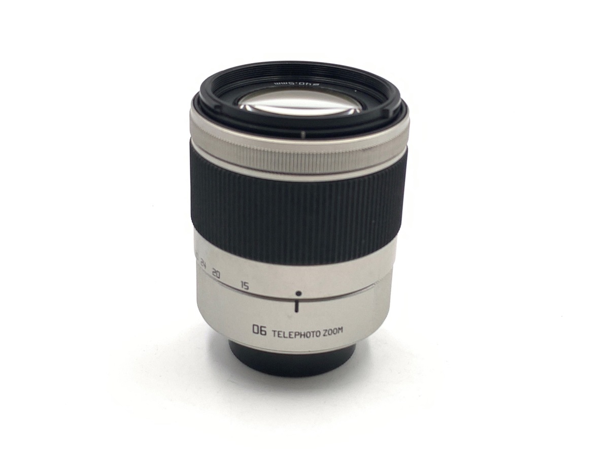 中古】ペンタックス Q用 15-45mm F2.8 [06 TELEPHOTO ZOOM] 在庫一覧