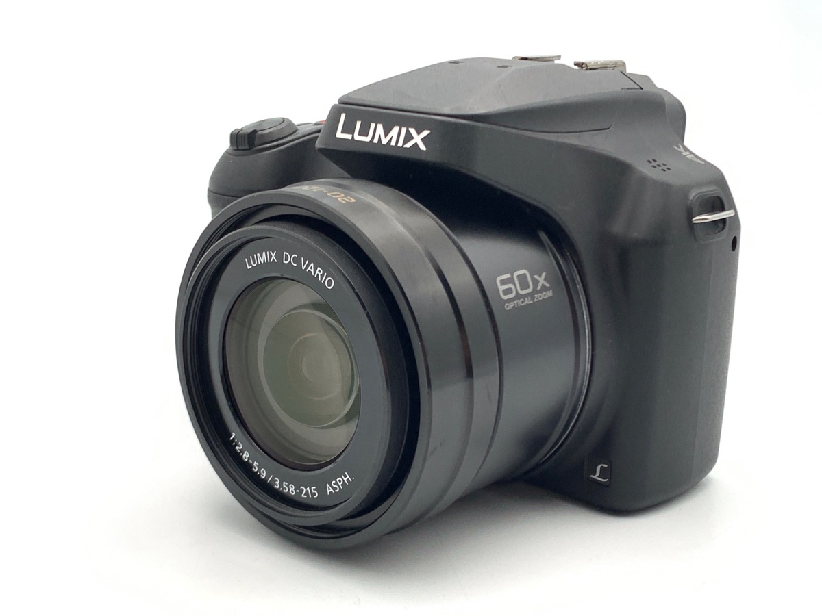 LUMIX DC-FZ85 中古価格比較 - 価格.com