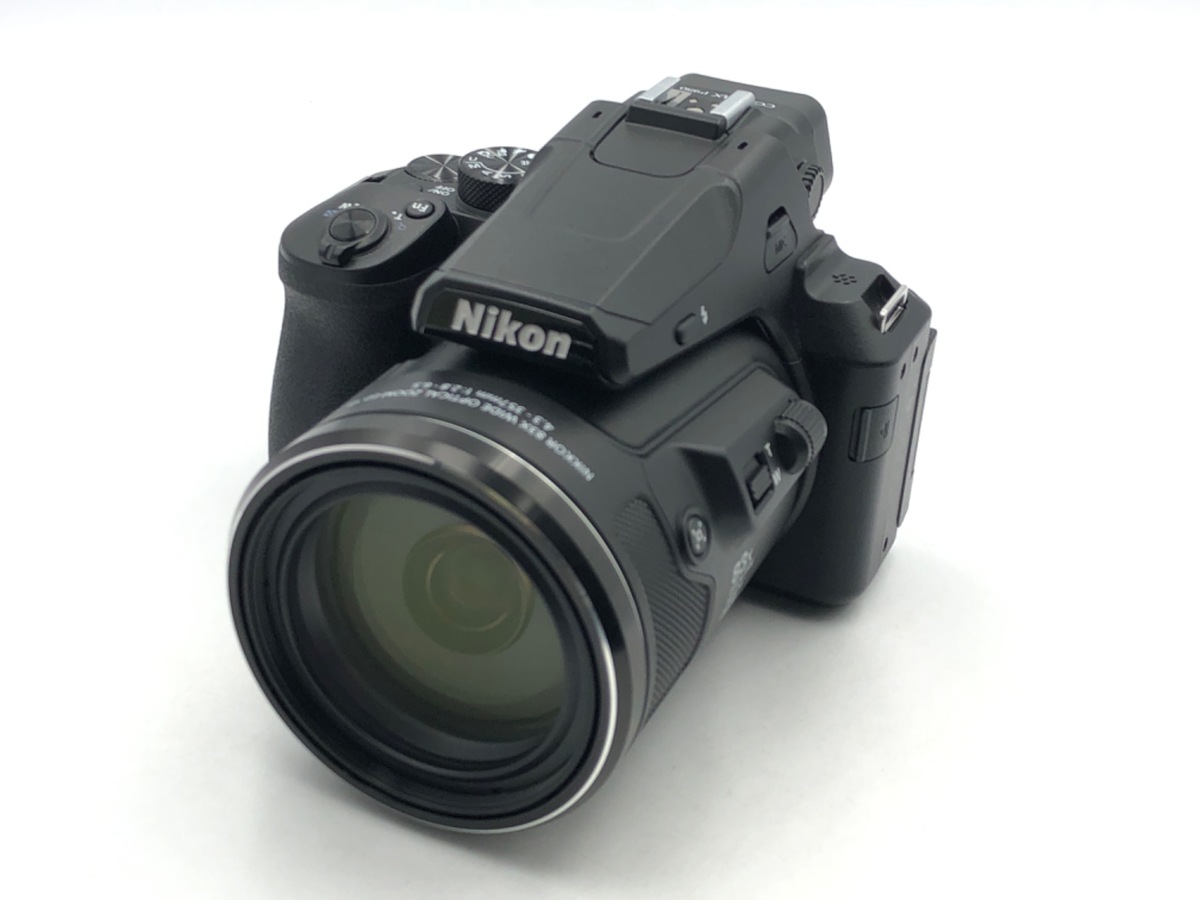 中古】ニコン COOLPIX P950 在庫一覧｜カメラのキタムラ