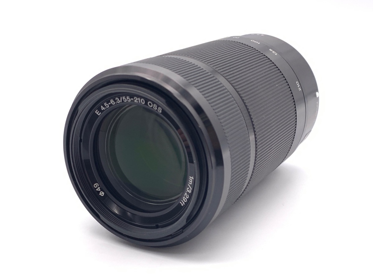 E 55-210/4.5-6.3 OSS SEL55210 ��ׯ�