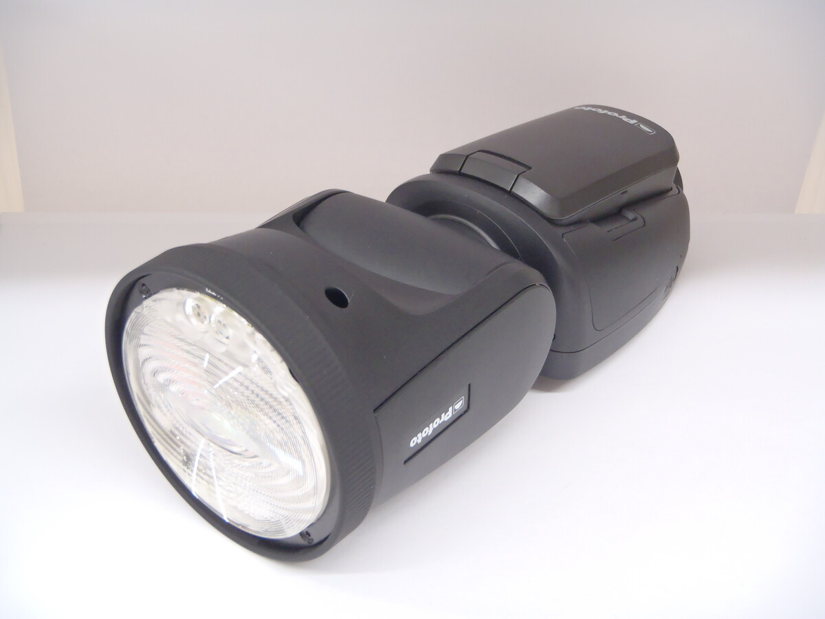 Profoto(�v���t�H�g)901201 A1 Air TTL-C �L���m�� E-TTL II �Ή�