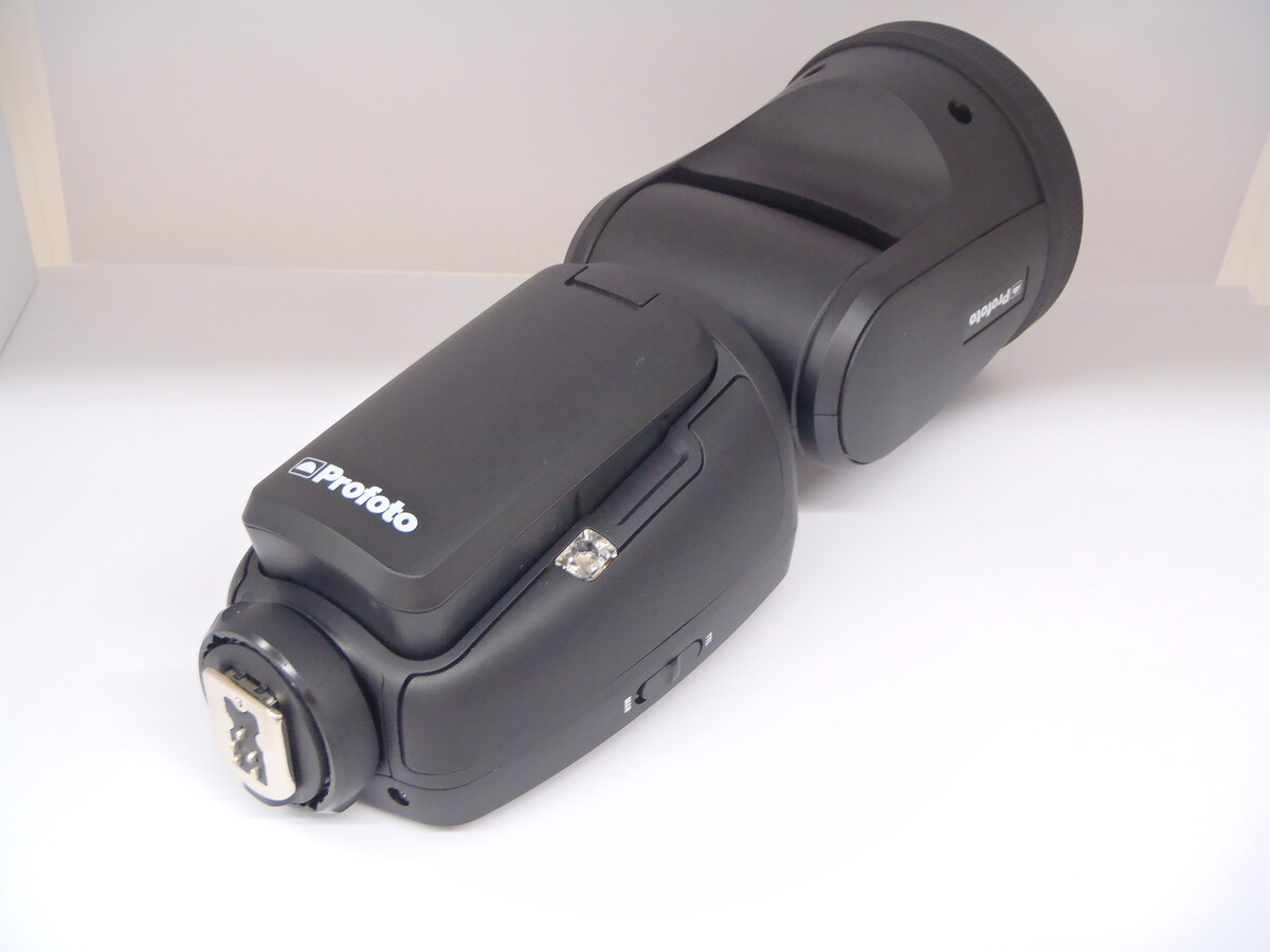Profoto(�v���t�H�g)901201 A1 Air TTL-C �L���m�� E-TTL II �Ή�
