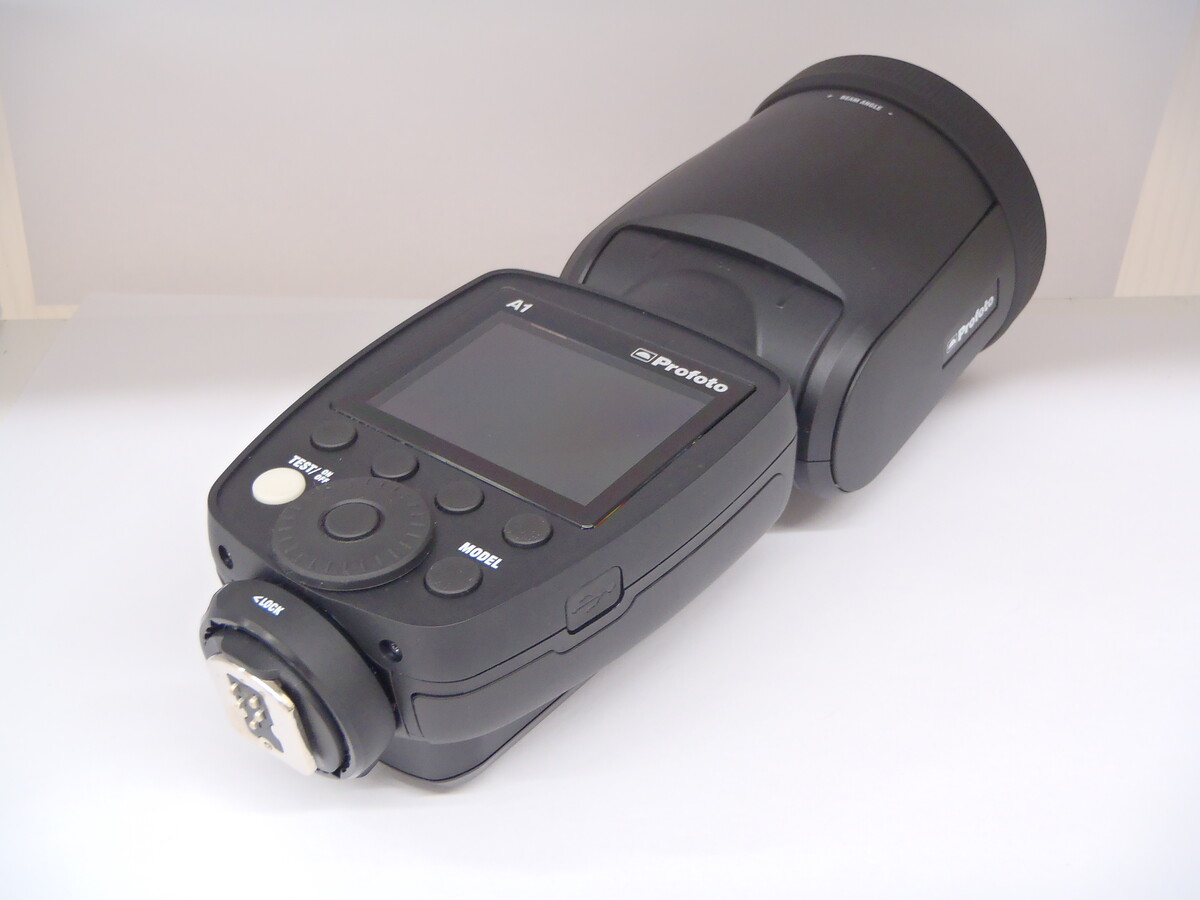 Profoto(�v���t�H�g)901201 A1 Air TTL-C �L���m�� E-TTL II �Ή�