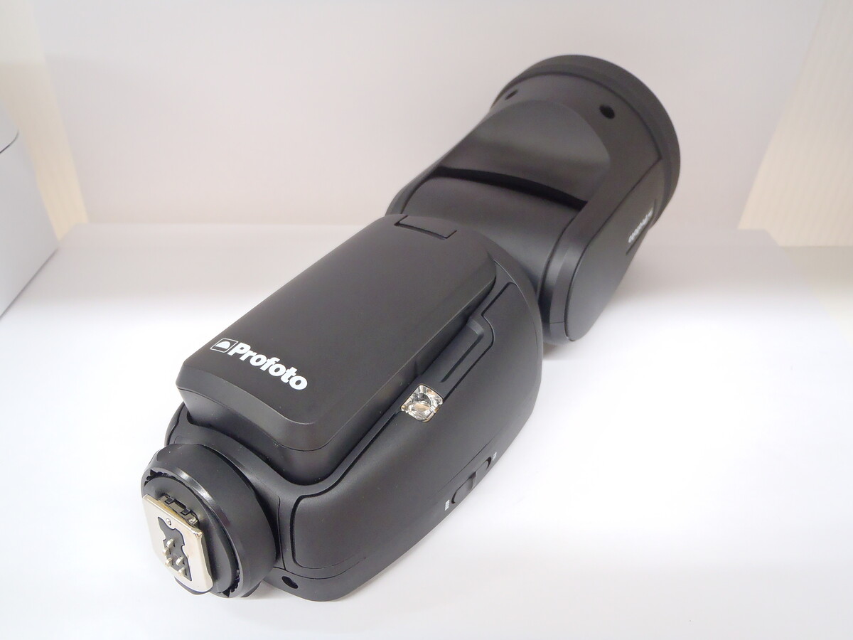 Profoto(�v���t�H�g)901201 A1 Air TTL-C �L���m�� E-TTL II �Ή�