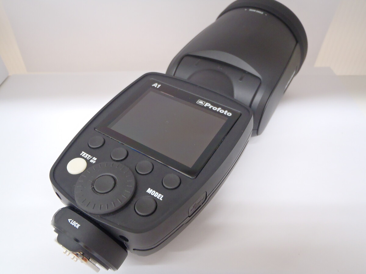 Profoto(�v���t�H�g)901201 A1 Air TTL-C �L���m�� E-TTL II �Ή�