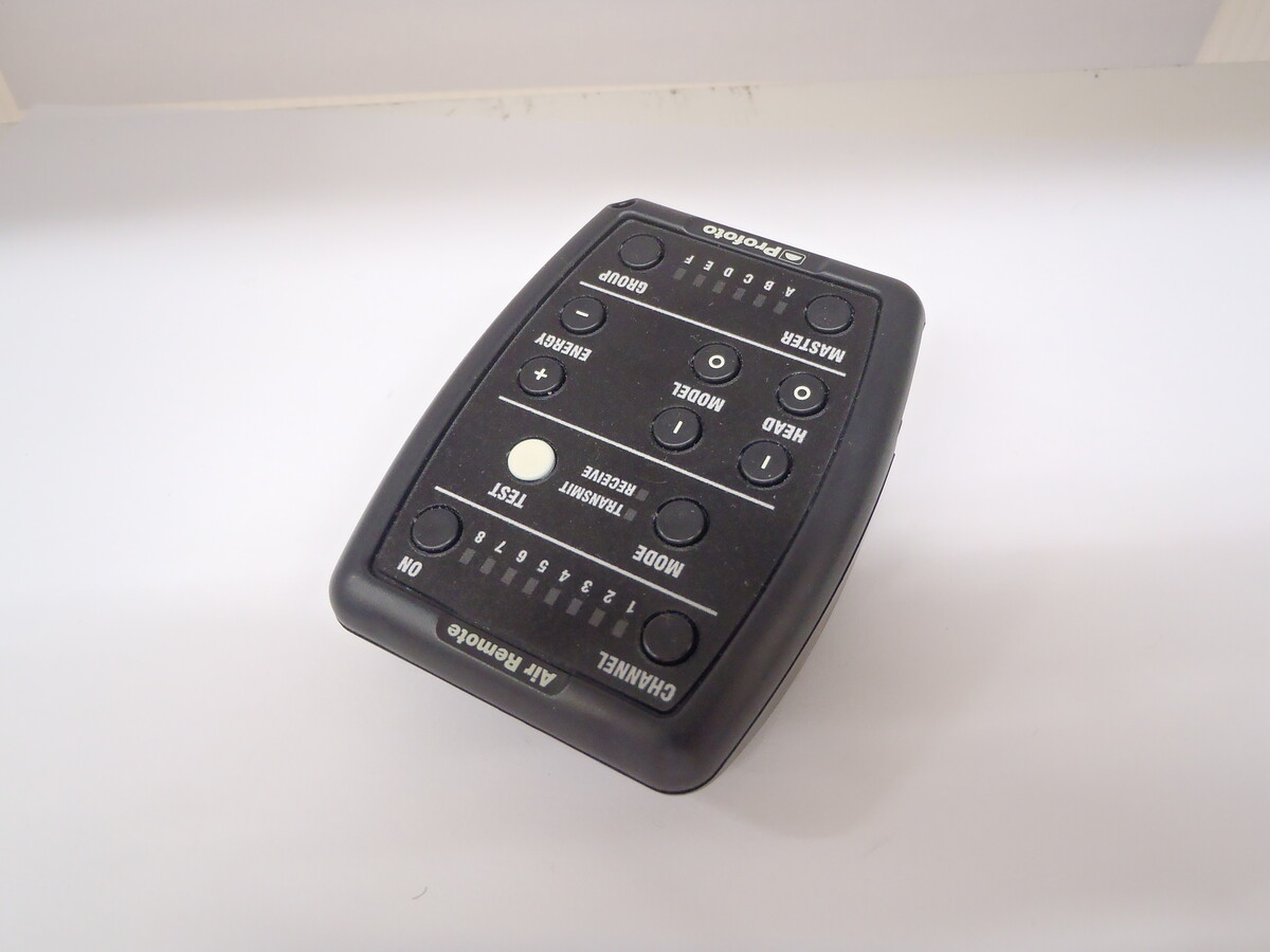 Profoto(プロフォト)901031 Air Remote