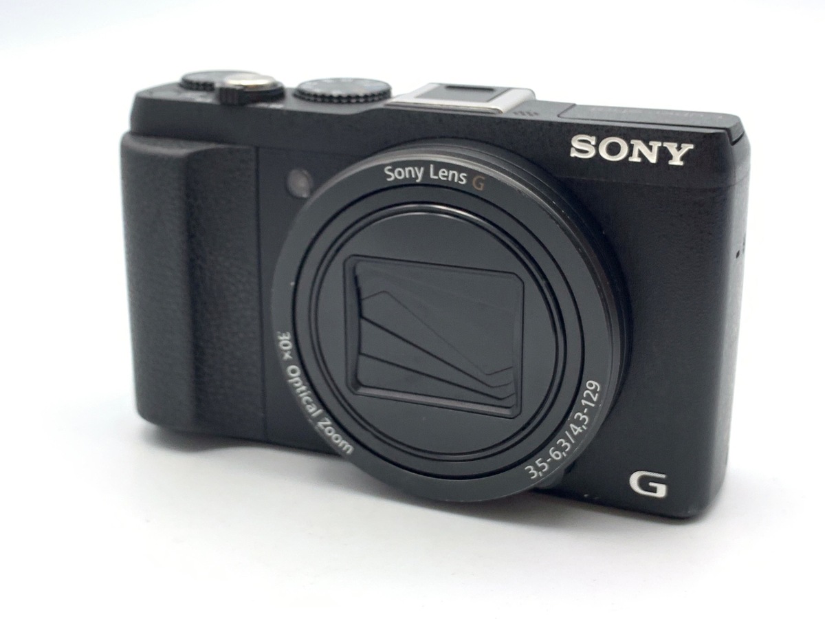 サイバーショット DSC-HX60V 中古価格比較 - 価格.com