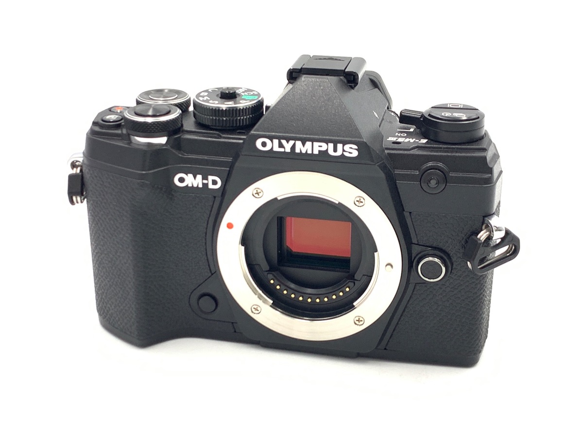 中古】オリンパス OM-D E-M5 MarkIII ボディ ブラック 在庫一覧