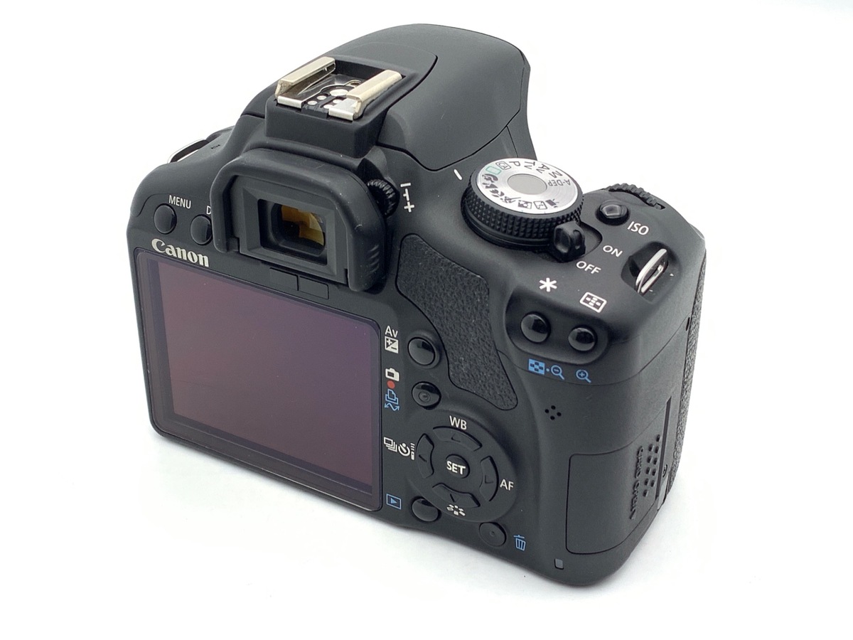 中古：B(並品)】キヤノン EOS Kiss X3 ボディ | 2445570052086