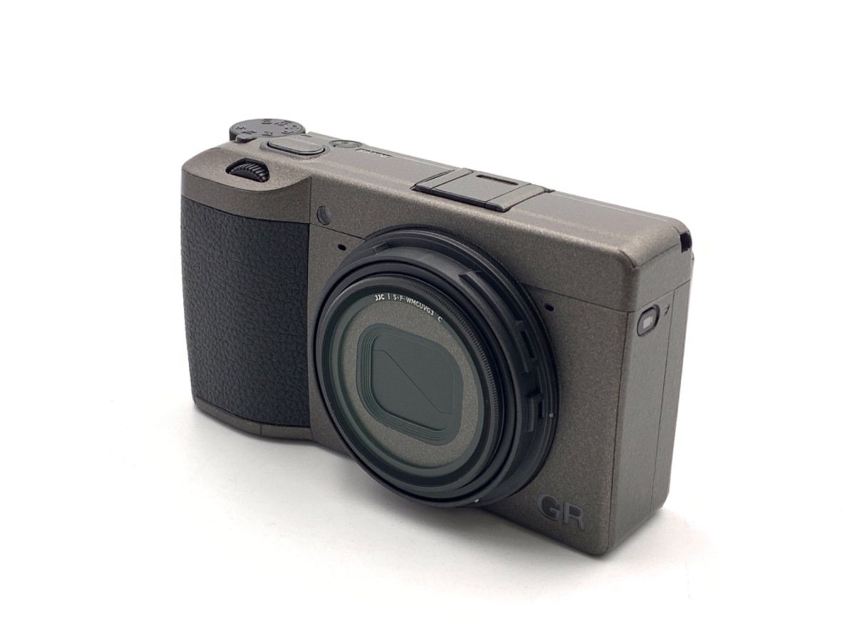 中古：A(美品)】リコー GR IIIx HDF | 2445570052109