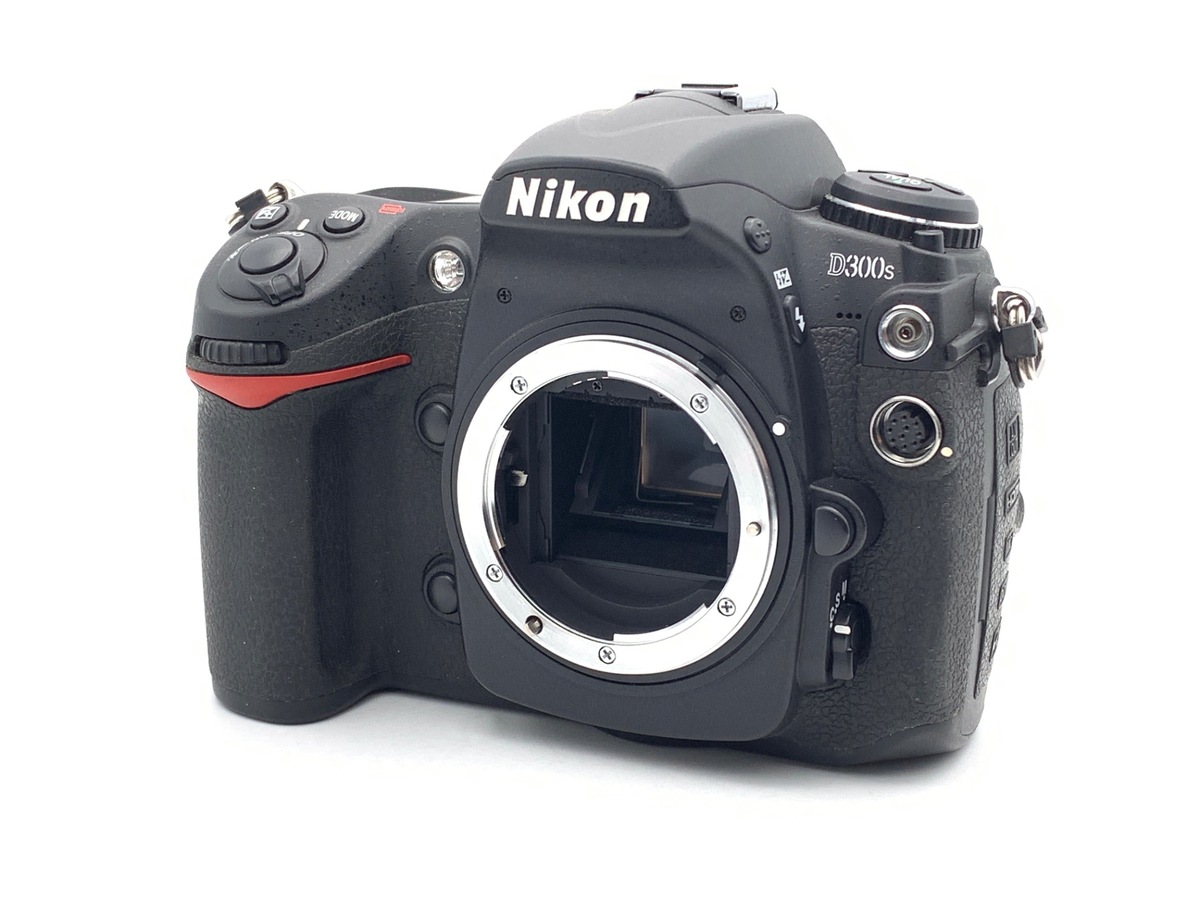 中古】ニコン D300S ボディ 在庫一覧｜カメラのキタムラ