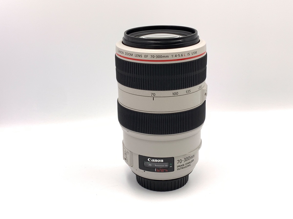 EF70-300mm F4-5.6L IS USM 中古価格比較 - 価格.com