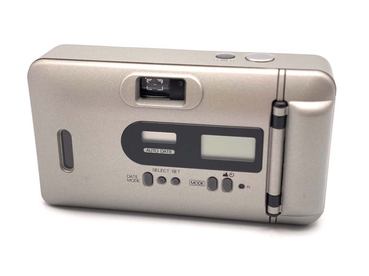 中古：B(並品)】コニカ BiG mini F(ビッグ ミニ) | 2445580031392