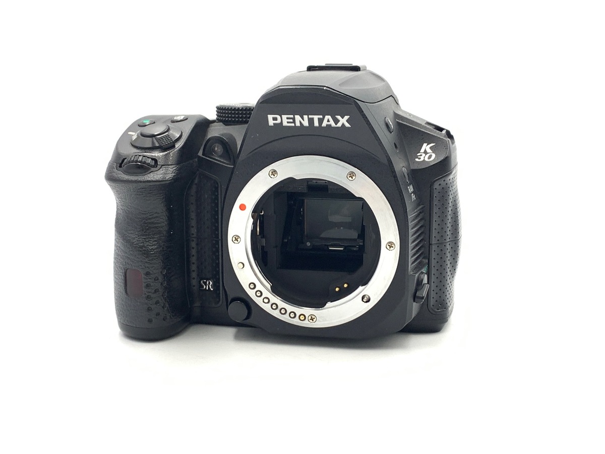 PENTAX K-30 ボディ 中古価格比較 - 価格.com