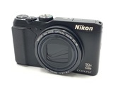 中古】ニコン COOLPIX S9900 BK ブラック 在庫一覧｜カメラの