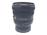SONY FE 16-35mm F4 ZA OSS ズームレンズ中古 Vario-Tessar T* FE 16-35mm F4 ZA OSS SEL1635Z 中古価格比較