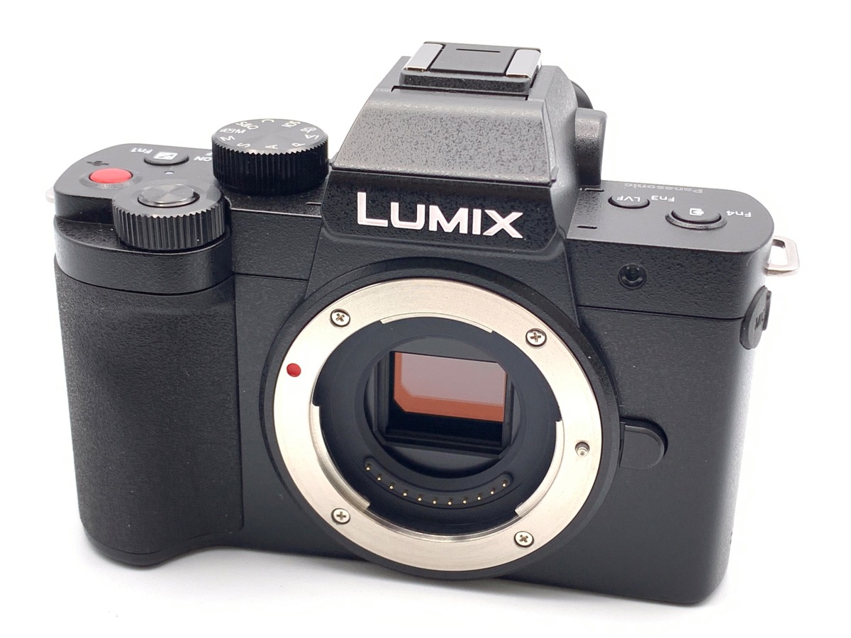 価格.com - パナソニック LUMIX DMC-GH4 ボディ 価格比較