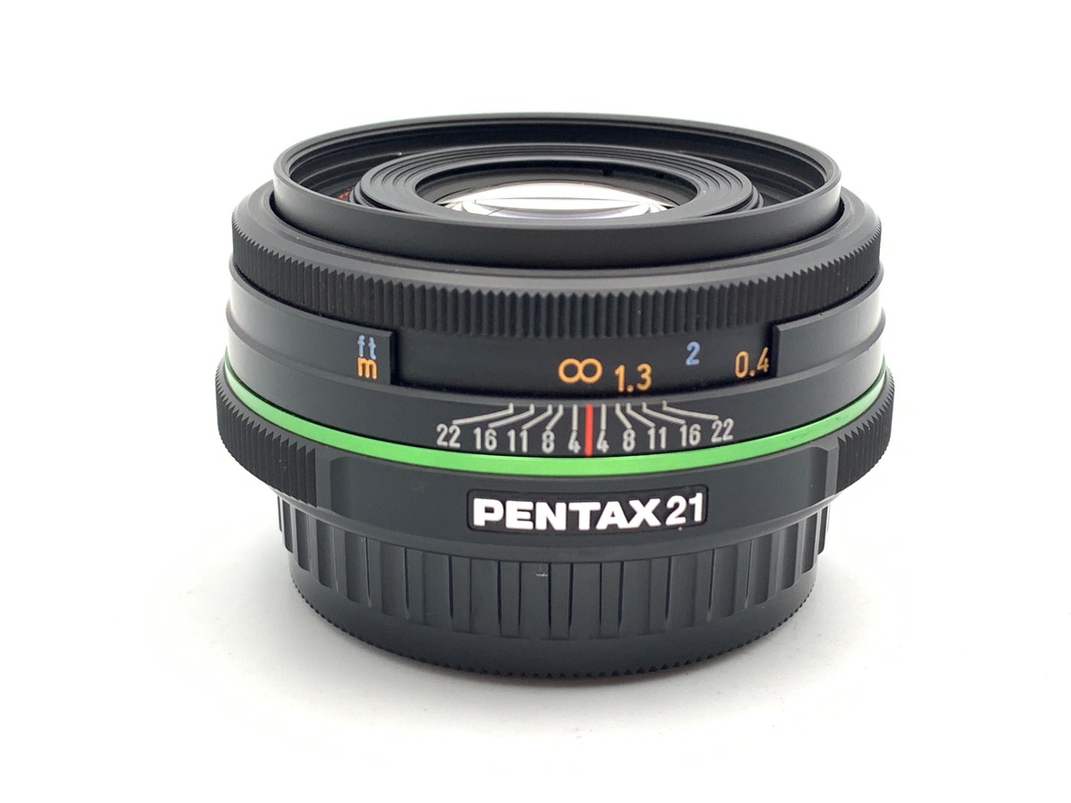 smc PENTAX-DA 21mmF3.2AL Limited 中古価格比較 - 価格.com