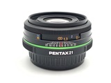 中古】ペンタックス smc ペンタックス-DA 21mm F3.2 AL Limited 在庫