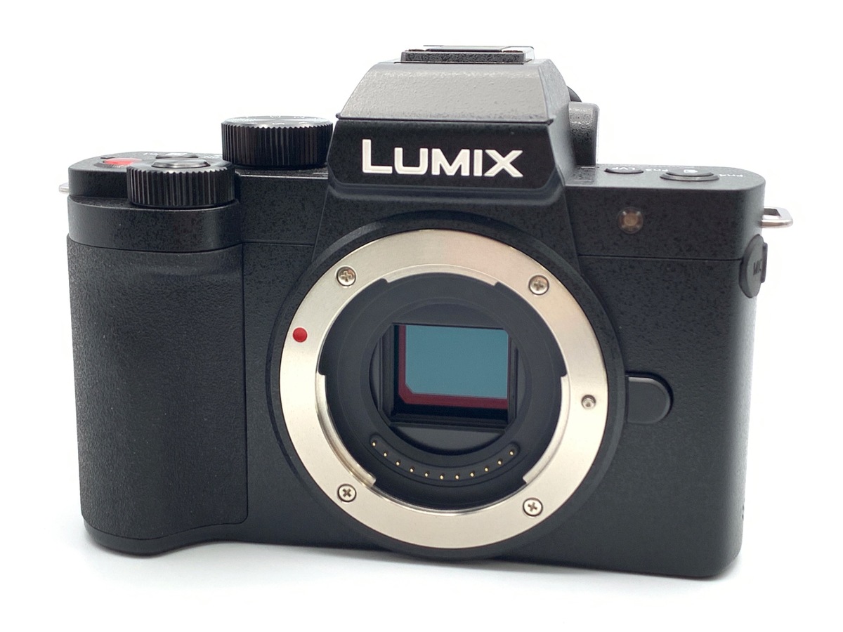 デジタルカメラ LUMIX GX7MK3 パナソニック、2030万画素Live MOSセンサー搭載「LUMIX GX7MK3