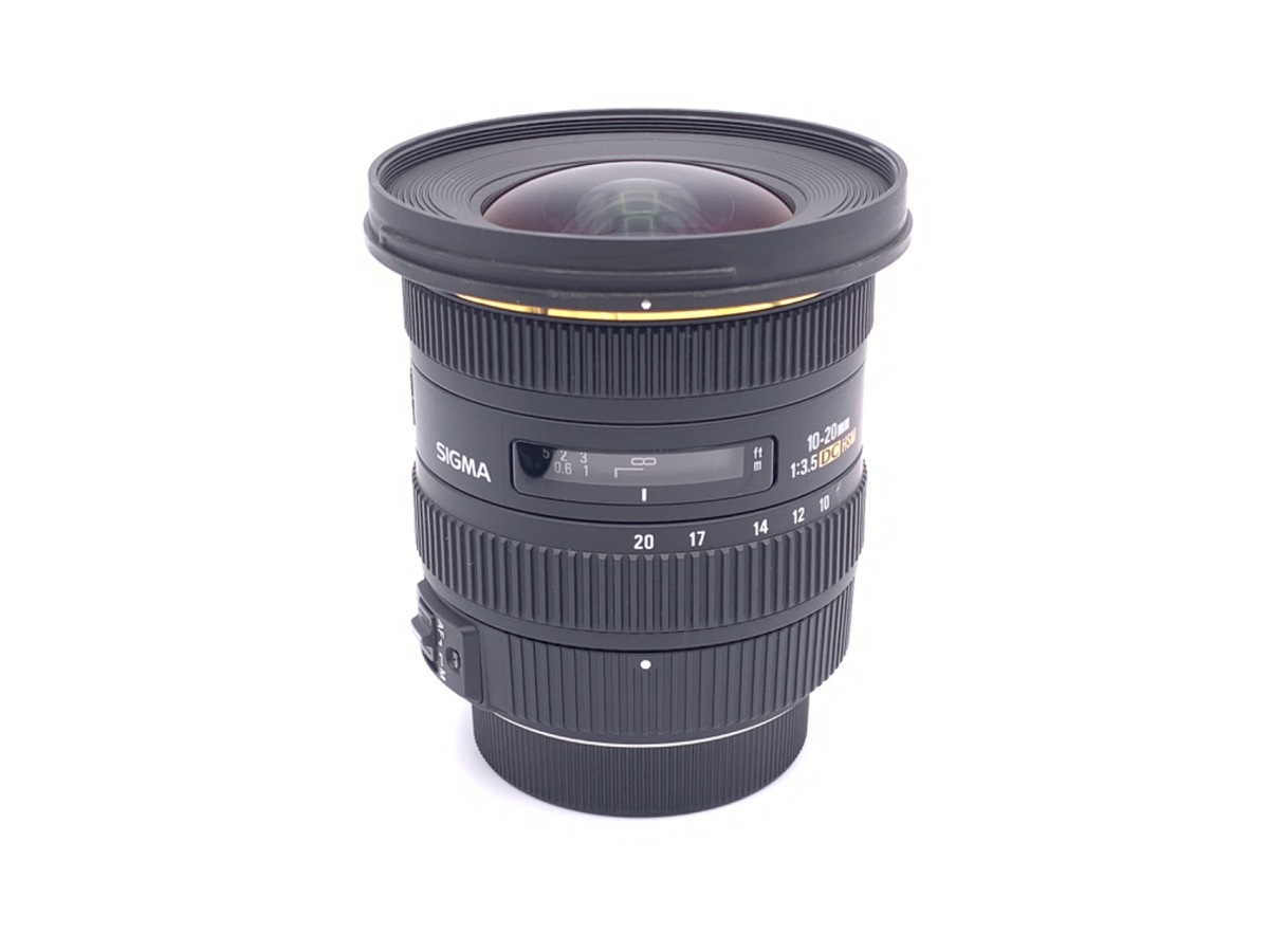CANON用★美品★シグマ SIGMA 20mm F1.8 EX DG Amazon | SIGMA 単焦点広角レンズ 20mm F1.8 EX DG ASPHERICAL