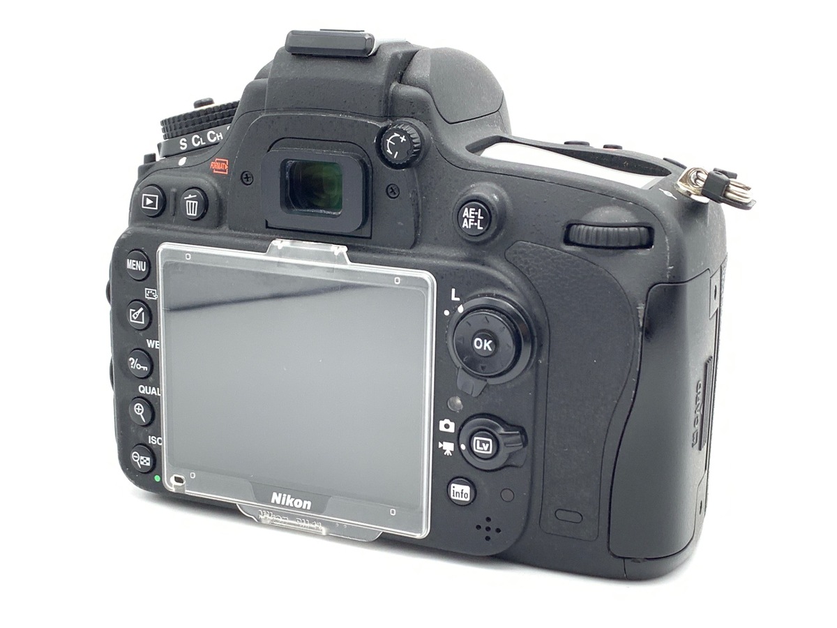 ニコンD610ボディ ニコン D610 ボディ | デジタル一眼レフ