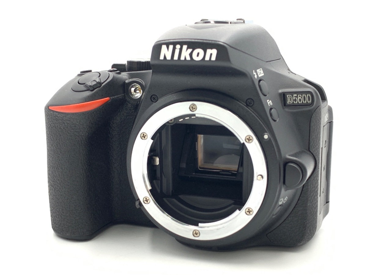 ニコン D5600 ボディ