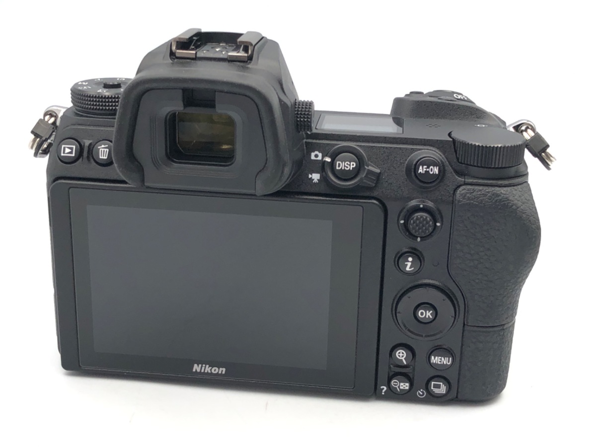 Nikon ニコン Z6 ボディ Amazon | Nikon ミラーレスカメラ 一眼 Z6 ボディ ブラック