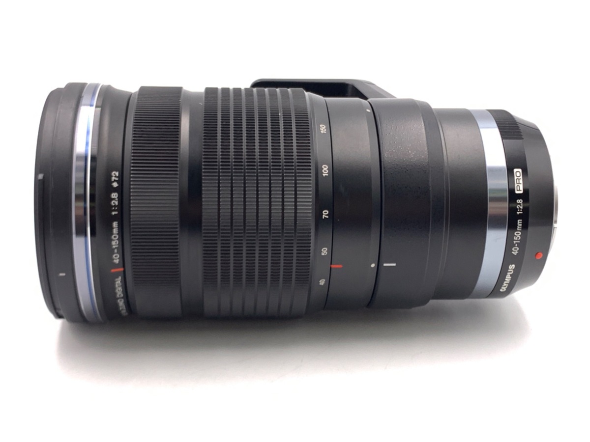 OLYMPUS 40-150mm f2.8 Pro美品 M.ZUIKO DIGITAL ED 40-150mm F2.8 PRO 中古価格比較 - 価格.com