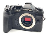 中古】OM-D E-M1 Mark II ﾎﾞﾃﾞｨ【2037万画素】 在庫一覧｜カメラのキタムラ