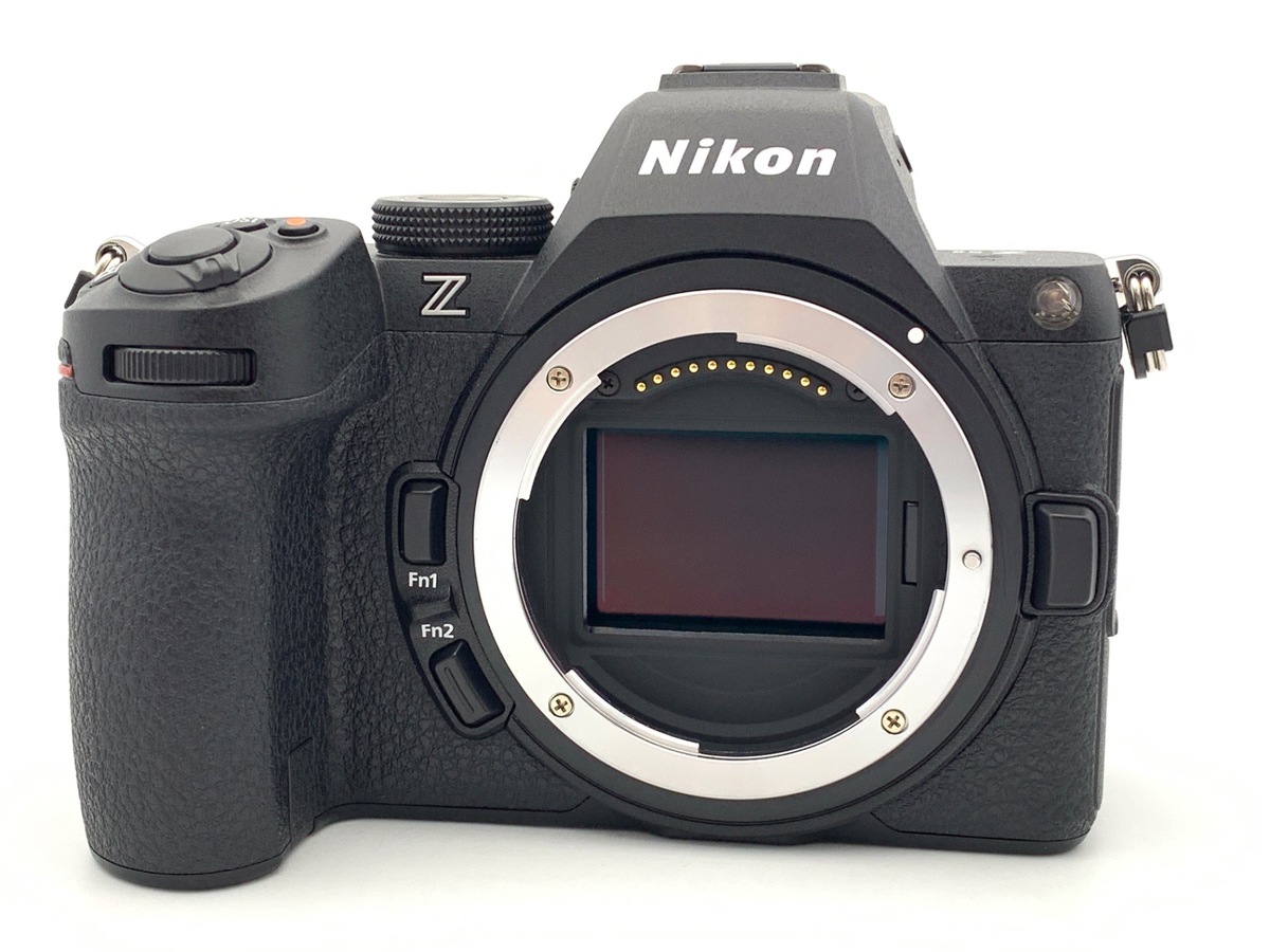 Z5II ボディ 中古価格比較 - 価格.com