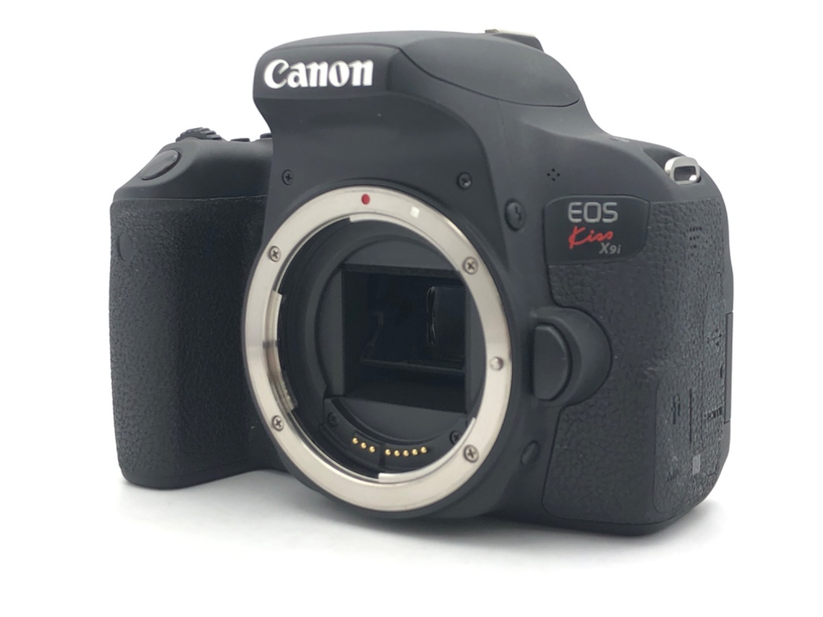 価格.com - CANON EOS Kiss X6i ダブルズームキット 純正オプション