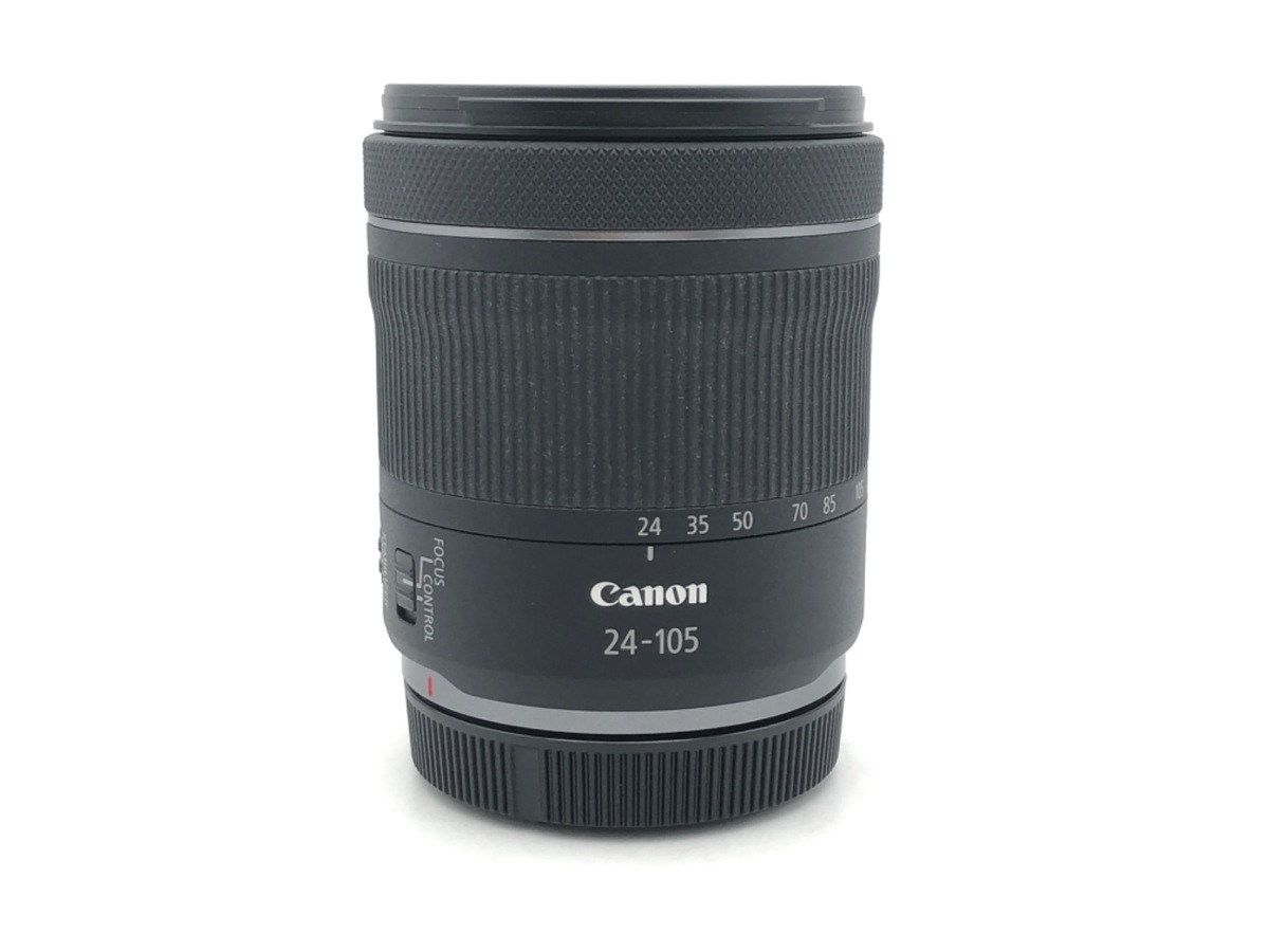中古】キヤノン RF24-105mm F4-7.1 IS STM 在庫一覧｜カメラのキタムラ