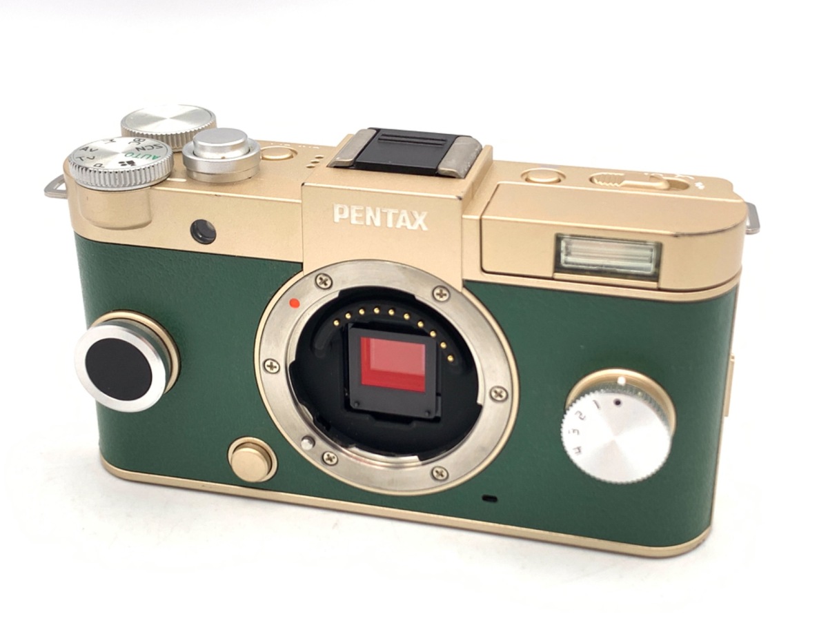 中古】ミラーレス一眼｜ペンタックス（PENTAX） 在庫一覧｜カメラの